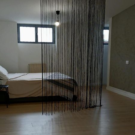Maria Home - Milano Bovisa Politecnico Zewnętrze zdjęcie