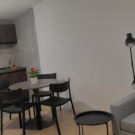 Maria Home - Milano Bovisa Politecnico Zewnętrze zdjęcie