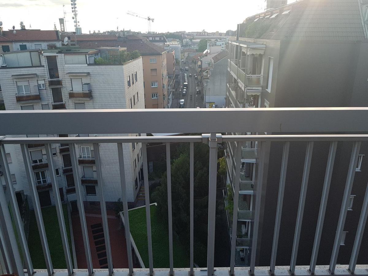 Maria Home - Milano Bovisa Politecnico Zewnętrze zdjęcie