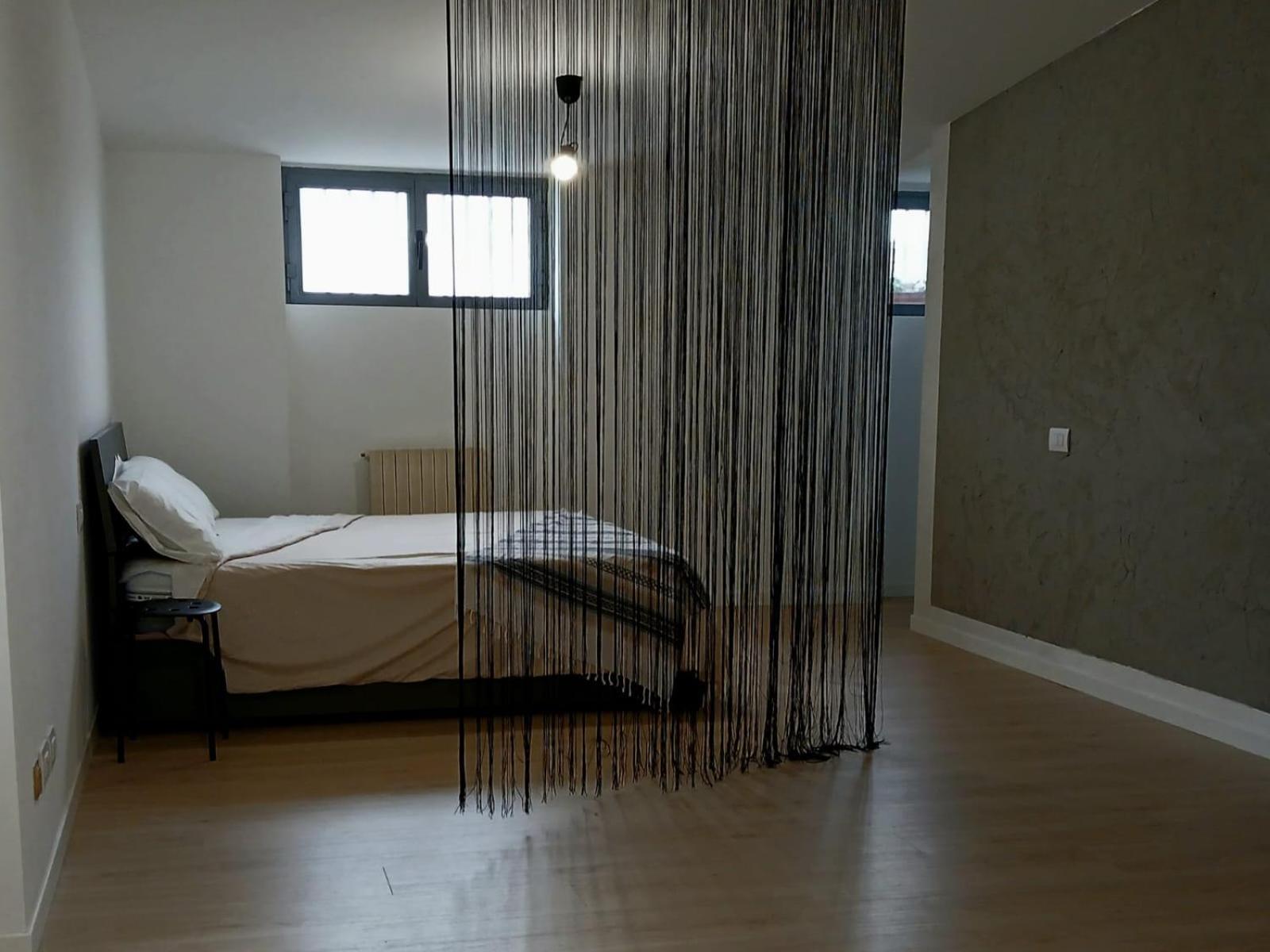 Maria Home - Milano Bovisa Politecnico Zewnętrze zdjęcie