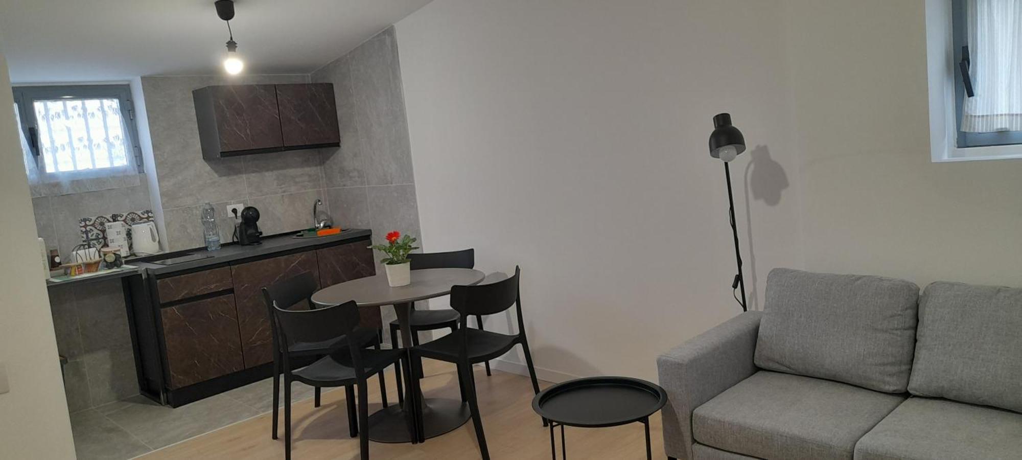 Maria Home - Milano Bovisa Politecnico Zewnętrze zdjęcie