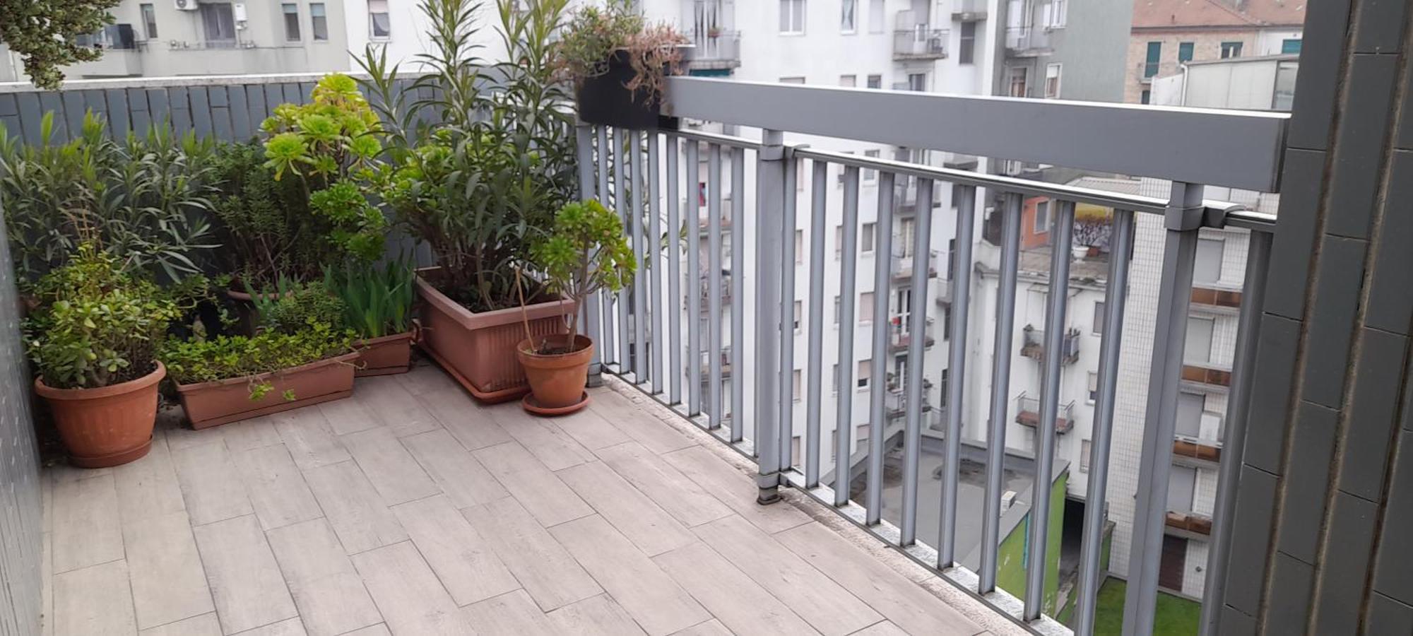Maria Home - Milano Bovisa Politecnico Zewnętrze zdjęcie